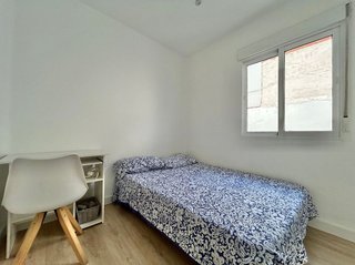 Piso en venta en Centro Histórico en Málaga