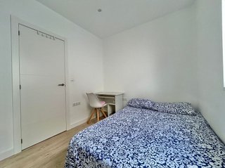 Piso en venta en Centro Histórico en Málaga