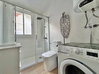 Piso en venta en Centro Histórico en Málaga
