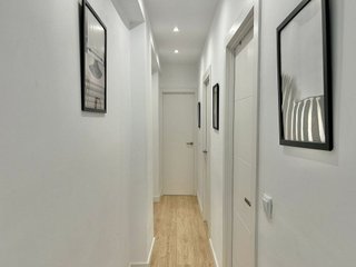 Piso en venta en Centro Histórico en Málaga