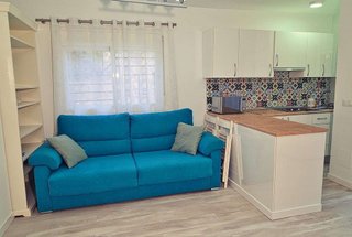 Piso en alquiler en Parque de la Paloma en Benalmádena