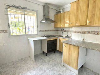 Piso en venta en Puerto - Plaza de Toros en Estepona