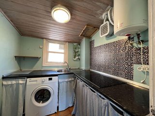 Piso en venta en Puerto Chico en Santander