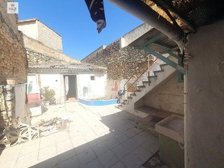 Chalet en venta en Binissalem