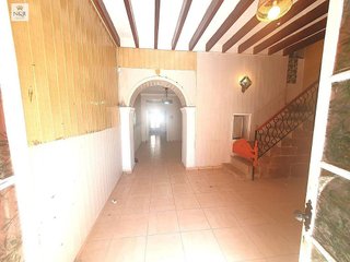 Chalet en venta en Binissalem