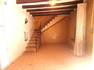 Chalet en venta en Binissalem