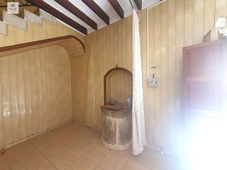 Chalet en venta en Binissalem