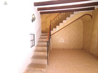 Chalet en venta en Binissalem