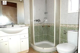 Chalet en venta en Binissalem
