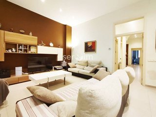 Piso en venta en Centre en Girona