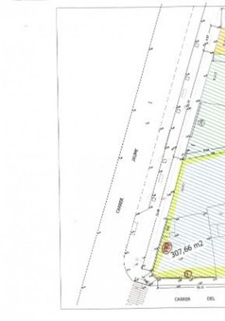 Solar en venta en Can Pantiquet en Mollet del Vallès
