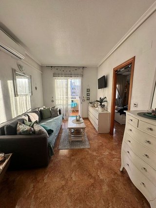 Piso en venta en Centro en Torrevieja