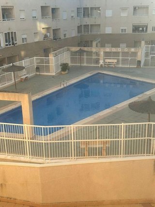 Piso en venta en Centro en Torrevieja