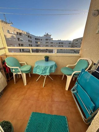 Piso en venta en Centro en Torrevieja