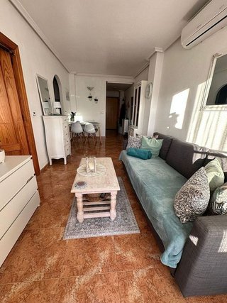 Piso en venta en Centro en Torrevieja