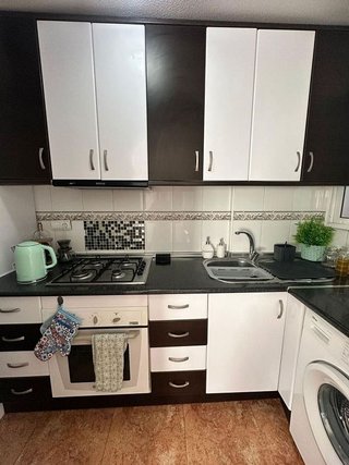 Piso en venta en Centro en Torrevieja
