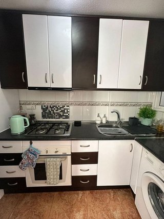 Piso en venta en Centro en Torrevieja