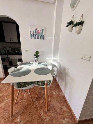 Piso en venta en Centro en Torrevieja