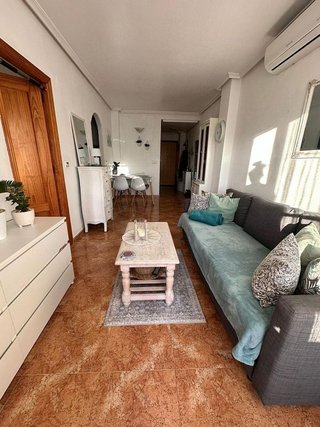 Piso en venta en Centro en Torrevieja