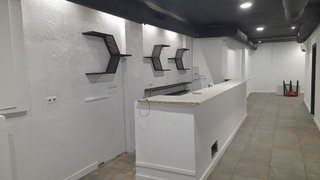 Local comercial en venta en Ciudad Jardín - Zoco en Córdoba