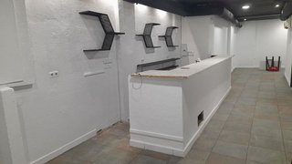 Local comercial en venta en Ciudad Jardín - Zoco en Córdoba