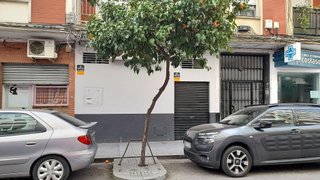 Local comercial en venta en Ciudad Jardín - Zoco en Córdoba