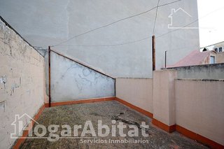 Chalet en venta en Camino de Onda - Salesianos - Centro en Burriana