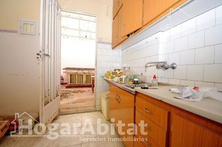 Chalet en venta en Camino de Onda - Salesianos - Centro en Burriana