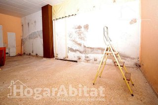 Chalet en venta en Camino de Onda - Salesianos - Centro en Burriana