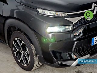 Citroën C3 Aircross PureTech 110 S&S Shine 81 kW (110 CV)