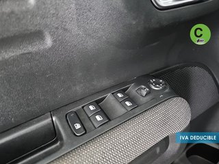 Citroën C3 Aircross PureTech 110 S&S Shine 81 kW (110 CV)