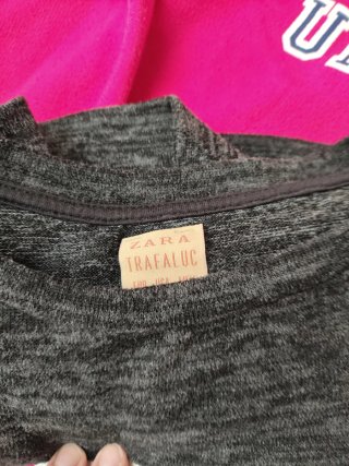 Lote Ropa Mujer T XL/42 se  ha quedado todo pequeñ