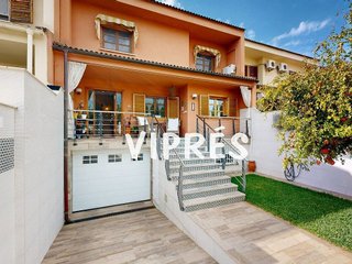 Casa adosada en venta en Oeste en Mérida