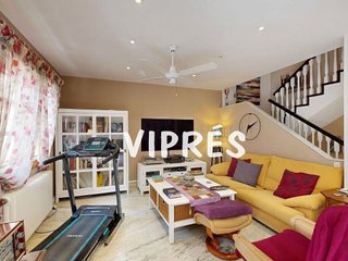 Casa adosada en venta en Oeste en Mérida