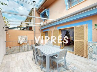 Casa adosada en venta en Oeste en Mérida