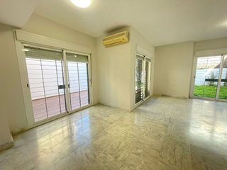 Casa pareada en venta en Zona Colegio Europa en Espartinas