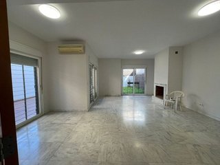 Casa pareada en venta en Zona Colegio Europa en Espartinas