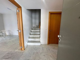 Casa pareada en venta en Zona Colegio Europa en Espartinas