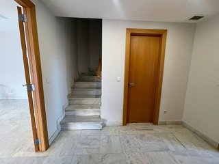 Casa pareada en venta en Zona Colegio Europa en Espartinas