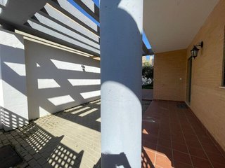 Casa pareada en venta en Zona Colegio Europa en Espartinas