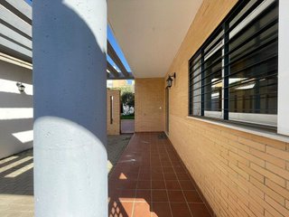 Casa pareada en venta en Zona Colegio Europa en Espartinas