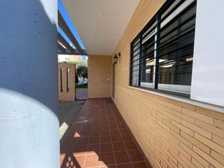 Casa pareada en venta en Zona Colegio Europa en Espartinas