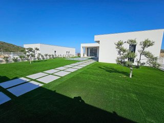 Chalet en venta en La Alcayna en Molina de Segura