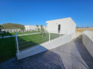 Chalet en venta en La Alcayna en Molina de Segura