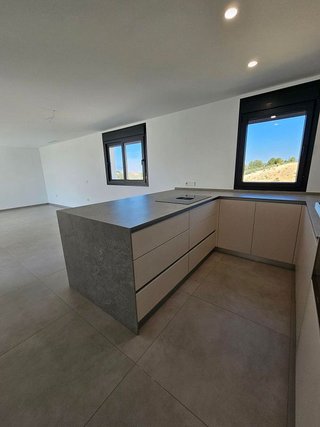 Chalet en venta en La Alcayna en Molina de Segura