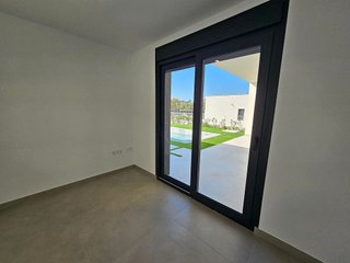 Chalet en venta en La Alcayna en Molina de Segura