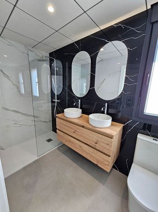 Chalet en venta en La Alcayna en Molina de Segura