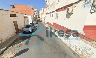 Terreno en venta en Las Colonias - Cardeñas en Huelva