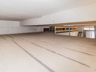 Nave industrial en venta en Ajuntament-L'Assumpció en Amposta