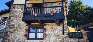 Chalet en venta en Zona Rural en Mieres